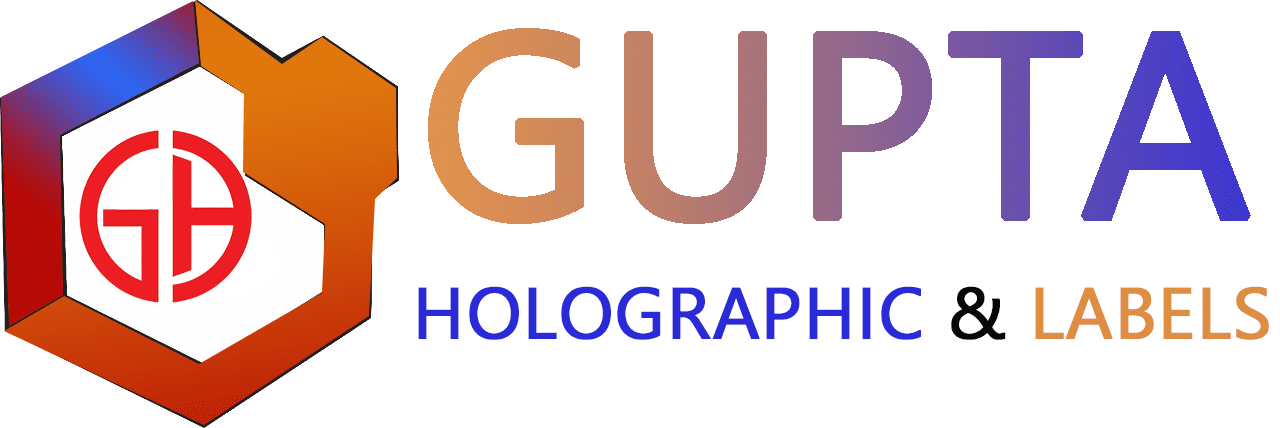 Gupta Holographic